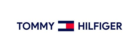 logo tommy hilfiger vector